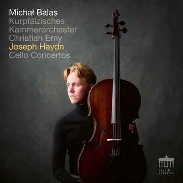 Cello Concertos