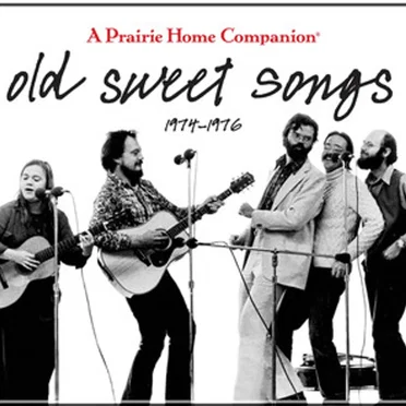Old Sweet Songs: 1974-1976 by Various Artists - album cover