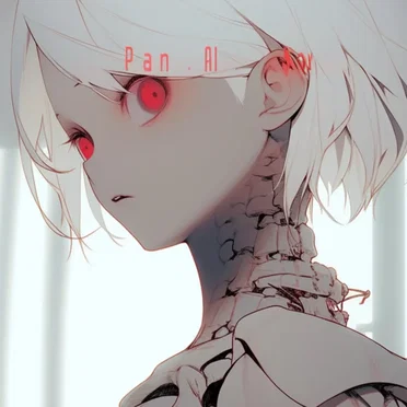 Eve (Pan. AI)