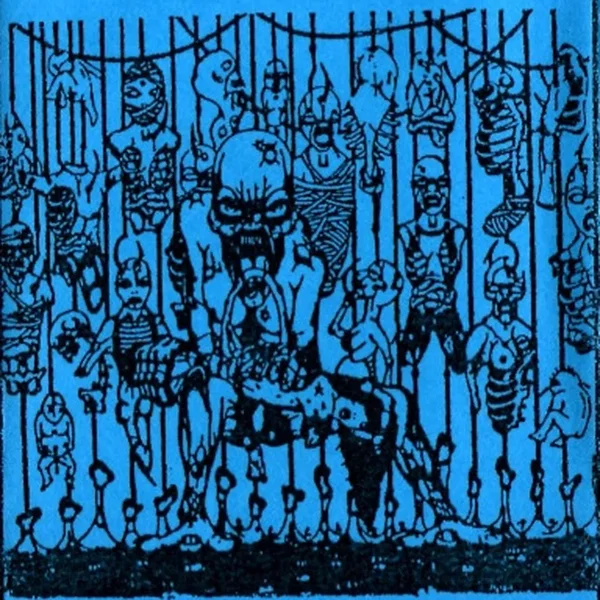Duplication of Hatred #1