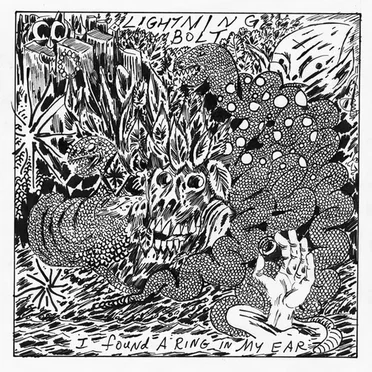 I Found a Ring in My Ear