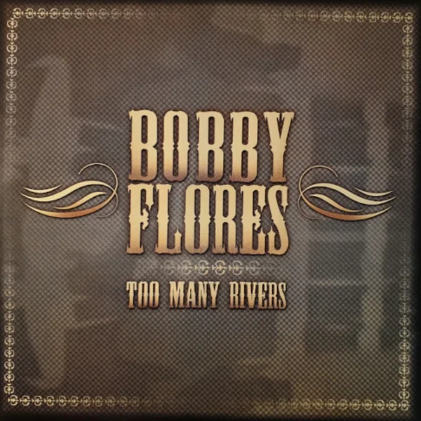 Too Many Rivers