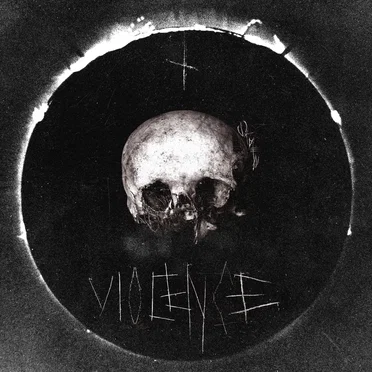 Violence by Skaen - album cover