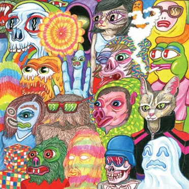 Blue Steel Fakemaster / Police Story