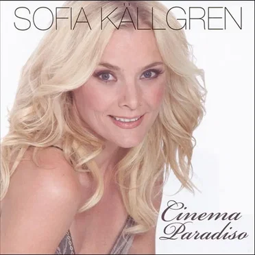 Sofia Källgren