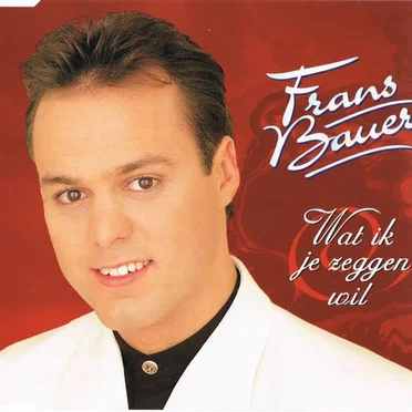 Wat ik je zeggen wil