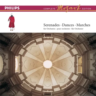 Complete Mozart Edition