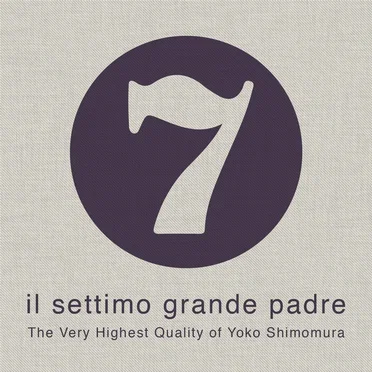 il settimo grande padre