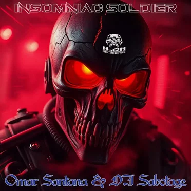 Insomniac Soldier