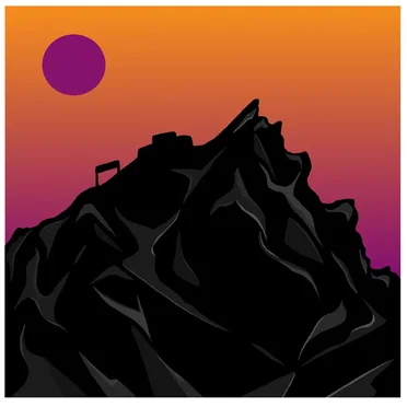 The Mountain