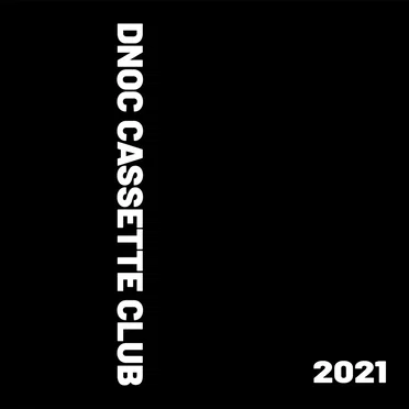 Cassette Club 2021