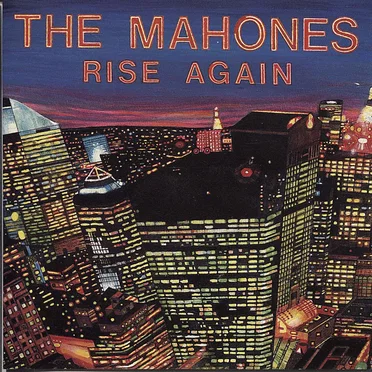 Rise Again