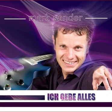 Ich gebe alles