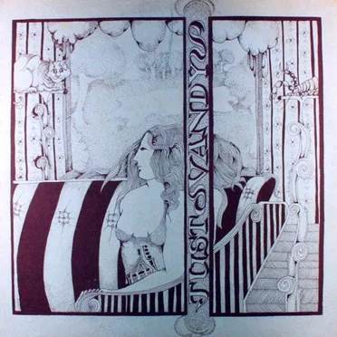 Just Vandy by Vandy - album cover