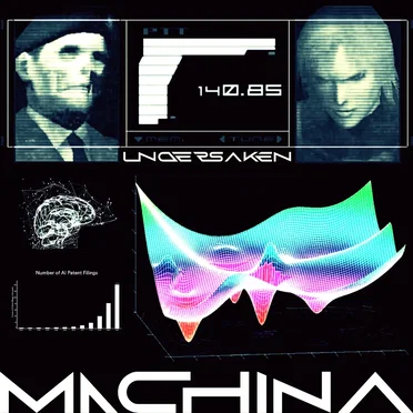MΛCHINΛ