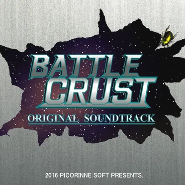 Battle Crust Original Soundtrack