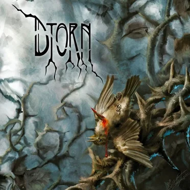 DTORN by DTORN - album cover