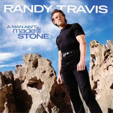 A Man Ain’t Made of Stone
