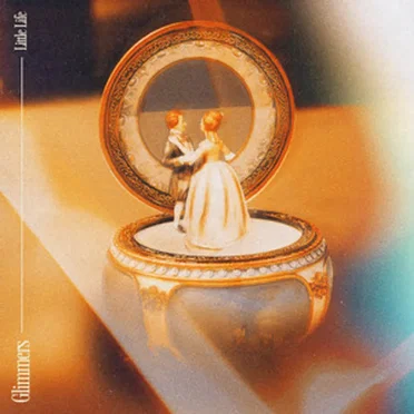 Little Life by glimmers - album cover