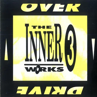 The Inner-Works 3 by Various Artists - album cover