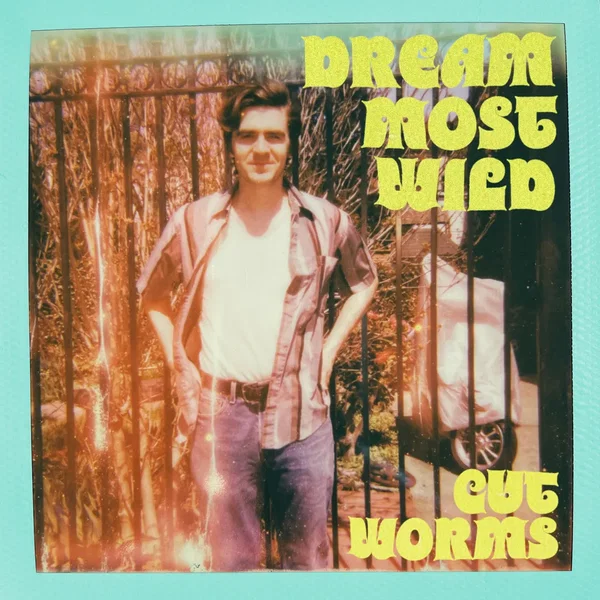 Dream Most Wild