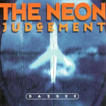 Dazsoo by The Neon Judgement - album cover
