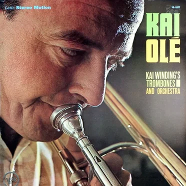 Kai Olé