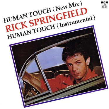 Human Touch