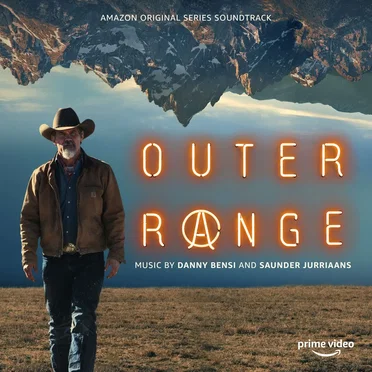Outer Range: Amazon Original Series Soundtrack