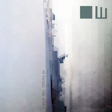 I Have Been Terrible EP by boxed warning - album cover