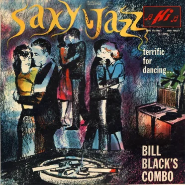 Saxy Jazz
