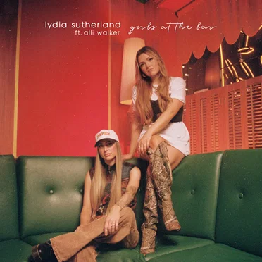 Lydia Sutherland