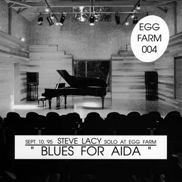 Blues for Aida