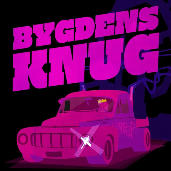 Bygdens knug