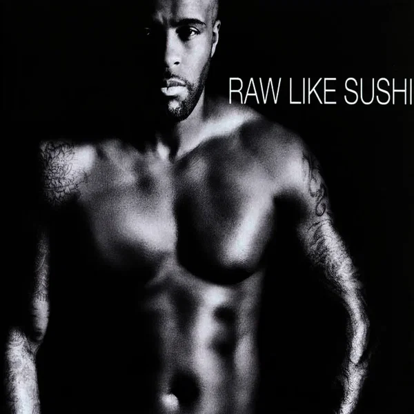 Raw Like Sushi
