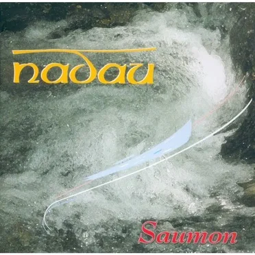 Saumon by Nadau - album cover