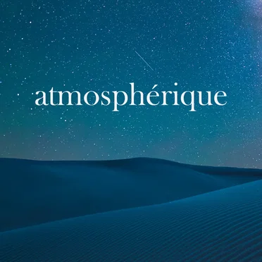 Atmosphérique by Various Artists - album cover