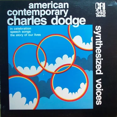 Charles Dodge