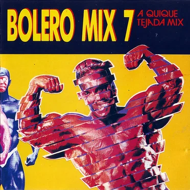 Bolero Mix 7