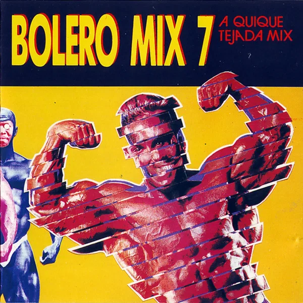 Bolero Mix 7
