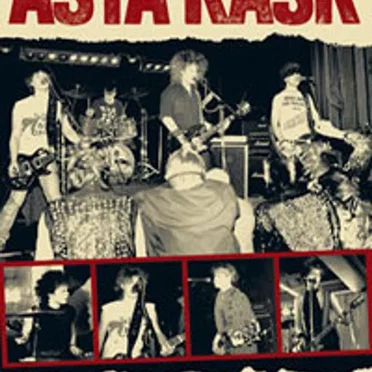 Playmates 7805 by Asta Kask - album cover