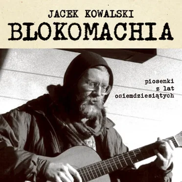 Jacek Kowalski