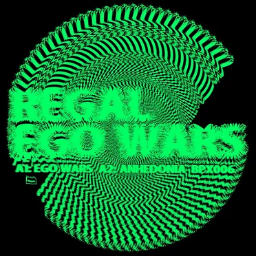 Ego Wars