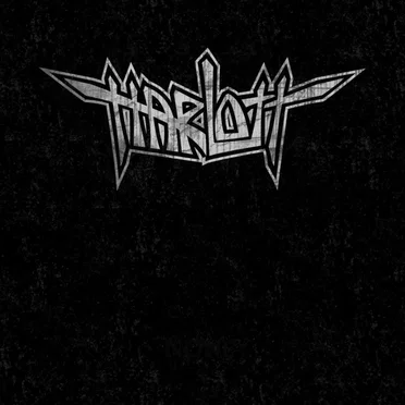 Harlott by Harlott - album cover