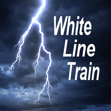 White Line Train