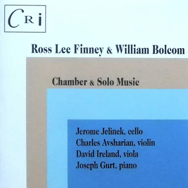 Chamber & Solo Music