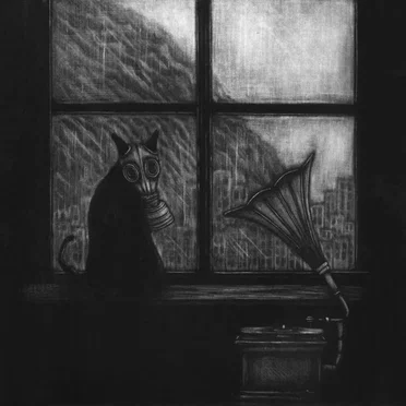 Blueprint by Crippled Black Phoenix - album cover