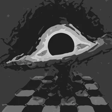 Black Hole Babe
