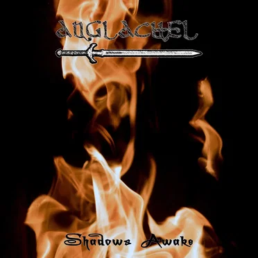 Shadows Awake by Anglachel - album cover