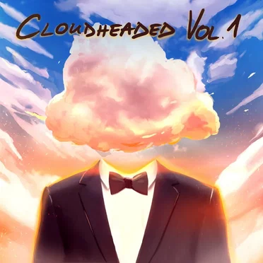 Cloudheaded Vol. 1 by Various Artists - album cover